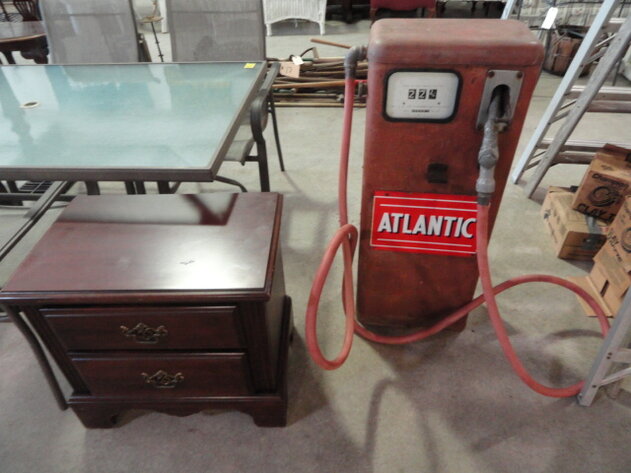 Image for May 19, 2022 Public Auction