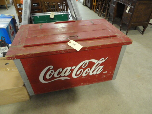 Image for May 19, 2022 Public Auction