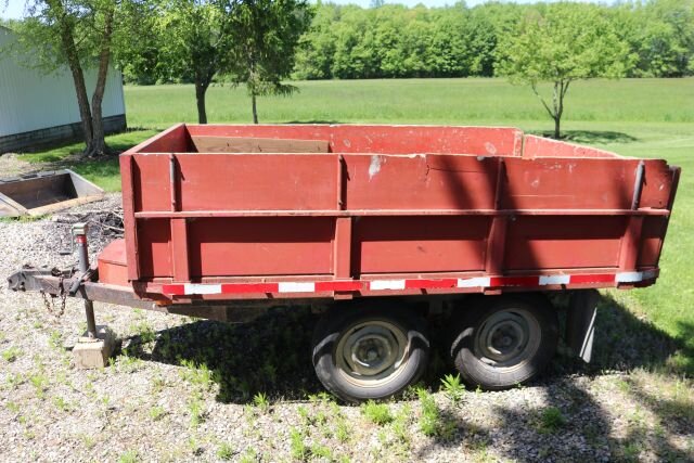 Image for TRACTORS-TRAILERS-TOOLS-PRIMITIVES