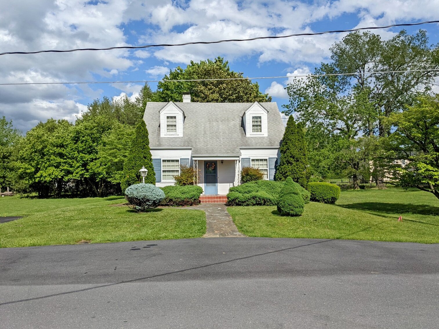 Image for Home And Building Lots In Elkton VA