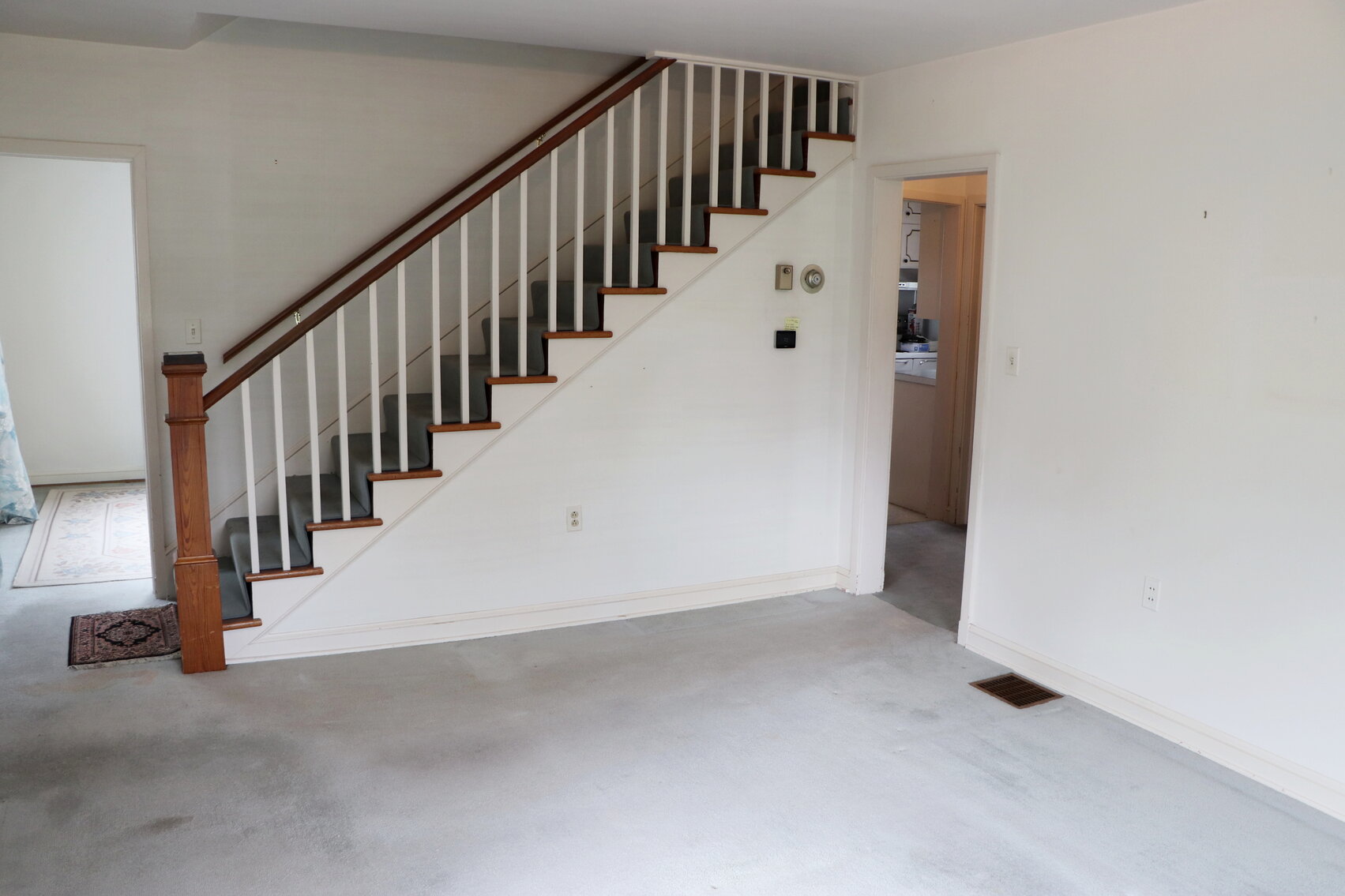 Home And Building Lots In Elkton VA