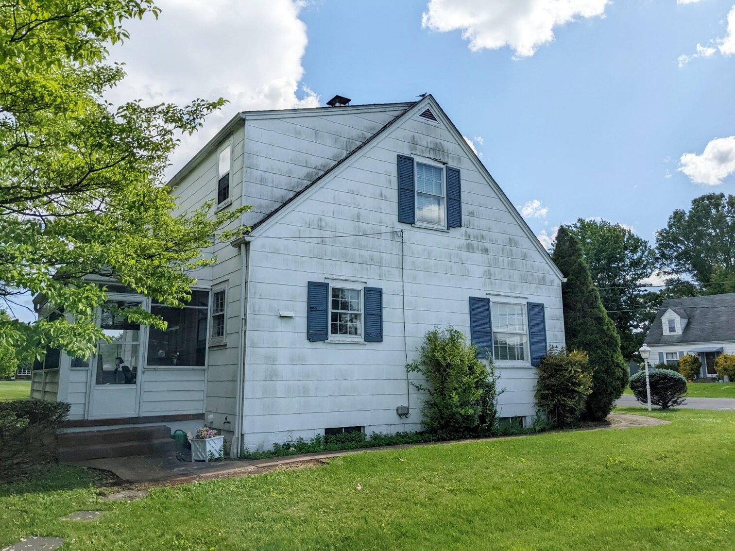 Image for Home And Building Lots In Elkton VA