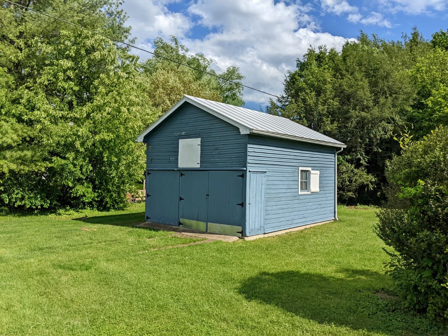 Image for Home And Building Lots In Elkton VA