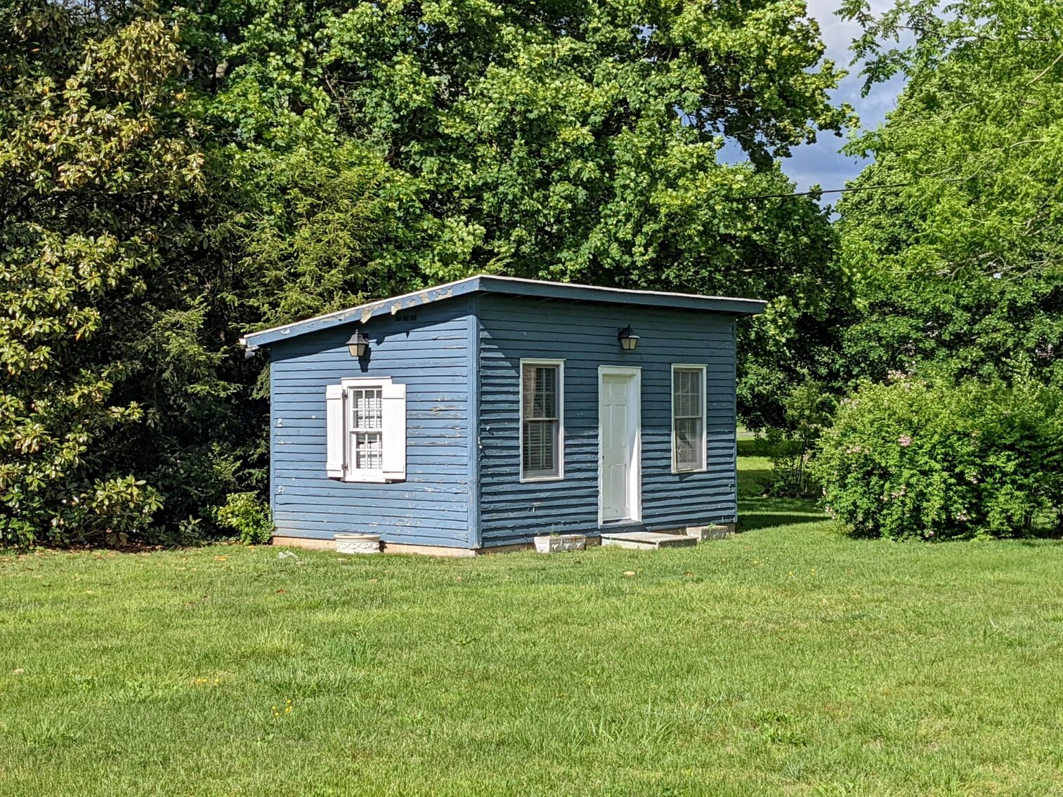 Image for Home And Building Lots In Elkton VA