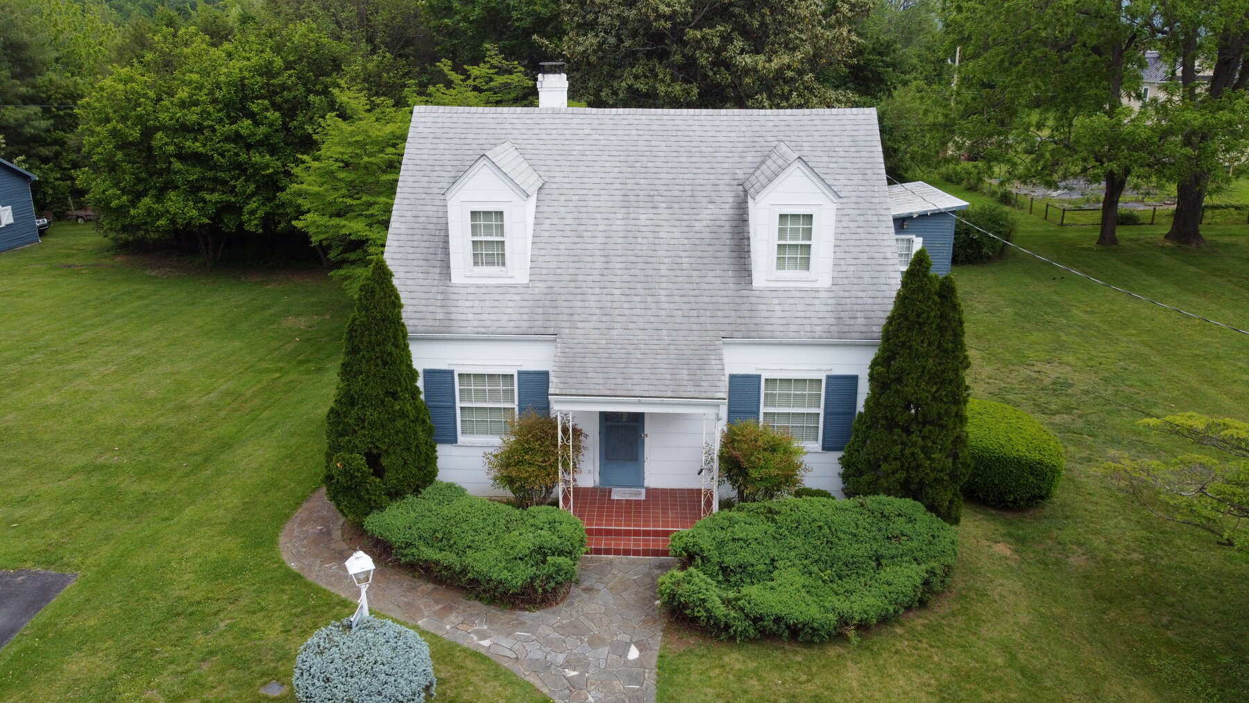 Home And Building Lots In Elkton VA