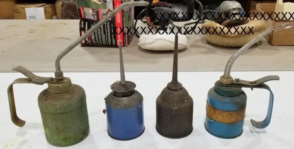 Image for Family Estate Personal Property Online Auction