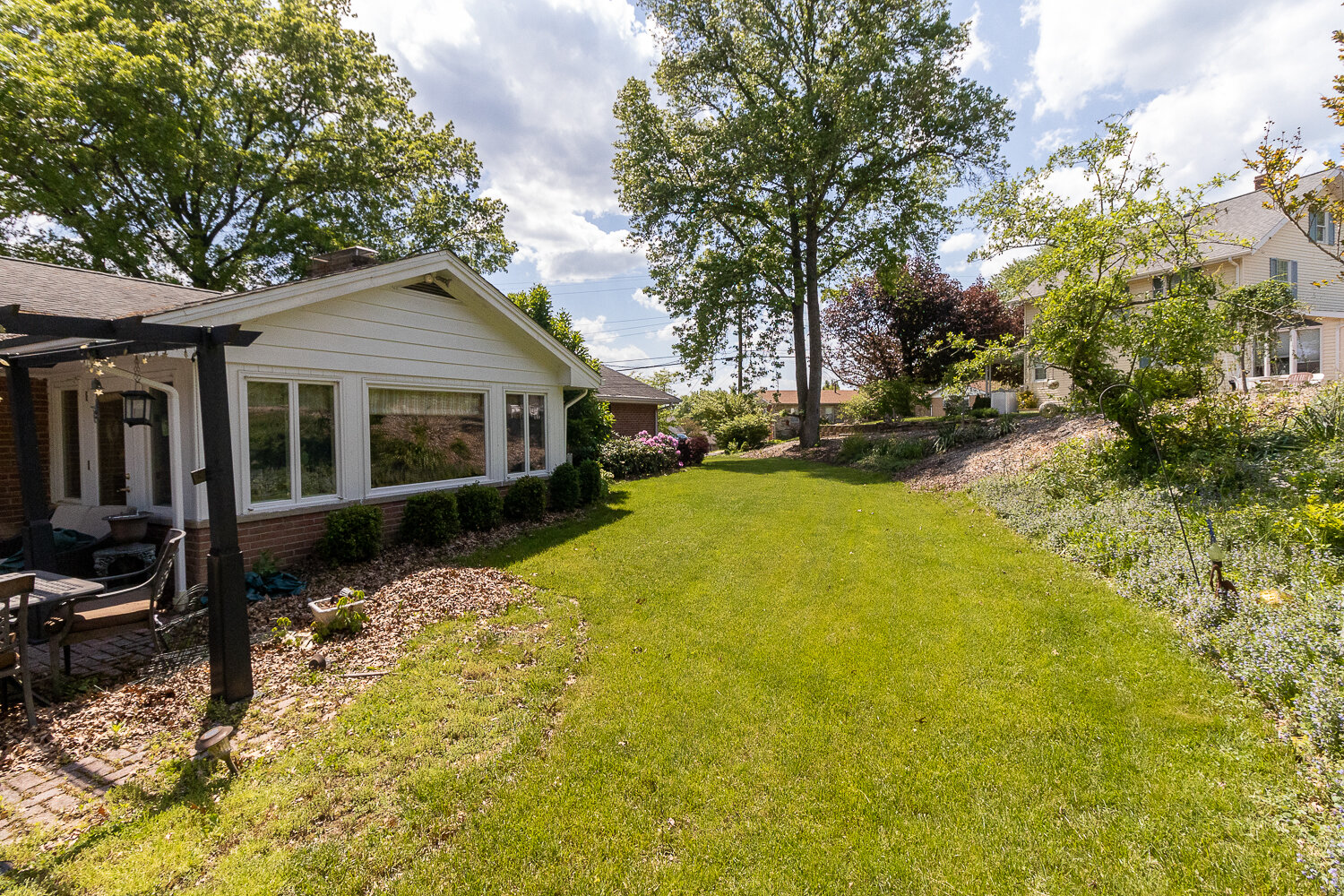 Image for SOLD $382,250 - Gorgeous 4 Bedroom Home on a Corner Lot in Suncrest