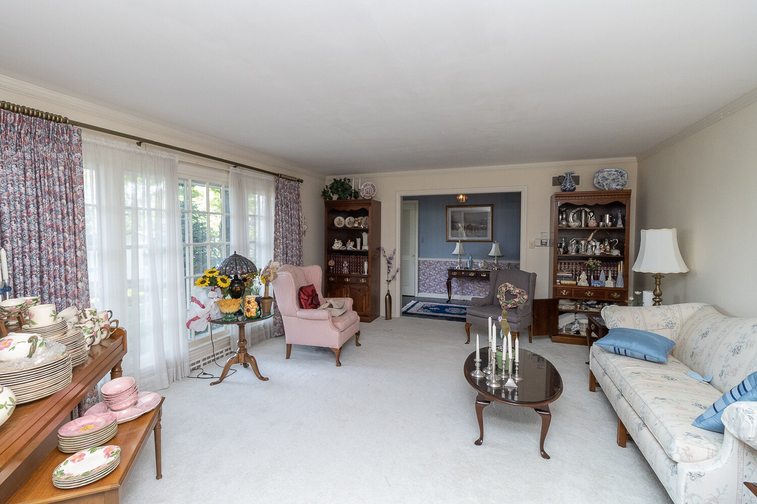 Image for SOLD $382,250 - Gorgeous 4 Bedroom Home on a Corner Lot in Suncrest