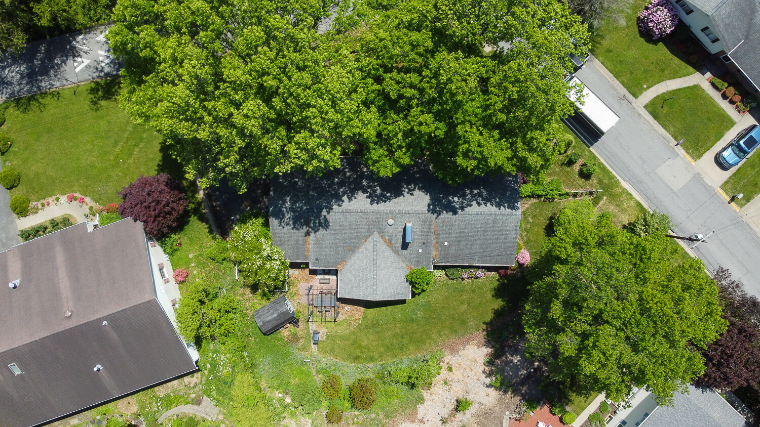 Image for SOLD $382,250 - Gorgeous 4 Bedroom Home on a Corner Lot in Suncrest