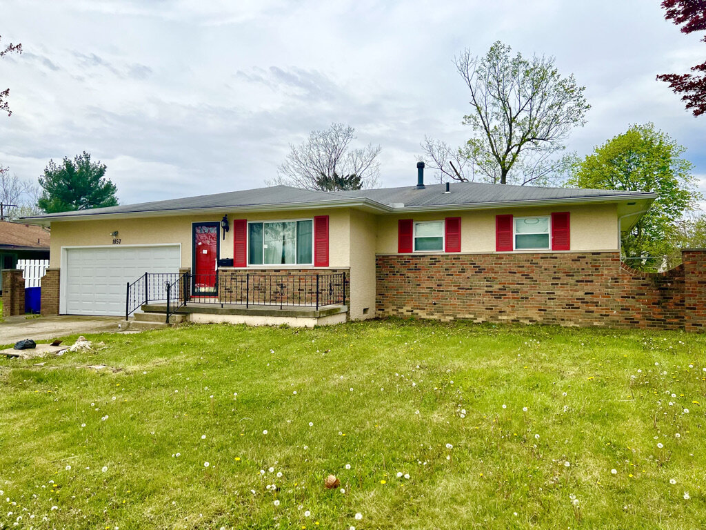 Image for CANCELED. 1857 TAMARAK CIRCLE COLUMBUS OH 43229