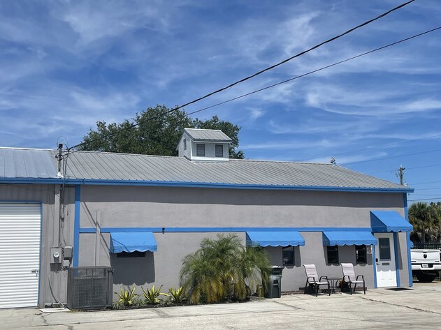 Image for For Sale ONLY at AUCTION GREAT Income Producing Storage Facility