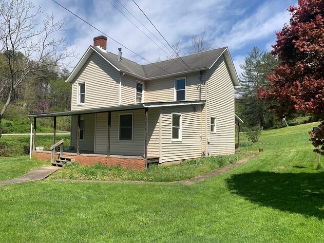 Image for Jones Real Estate Auction