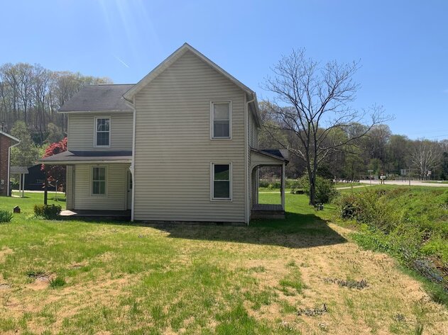 Image for Jones Real Estate Auction