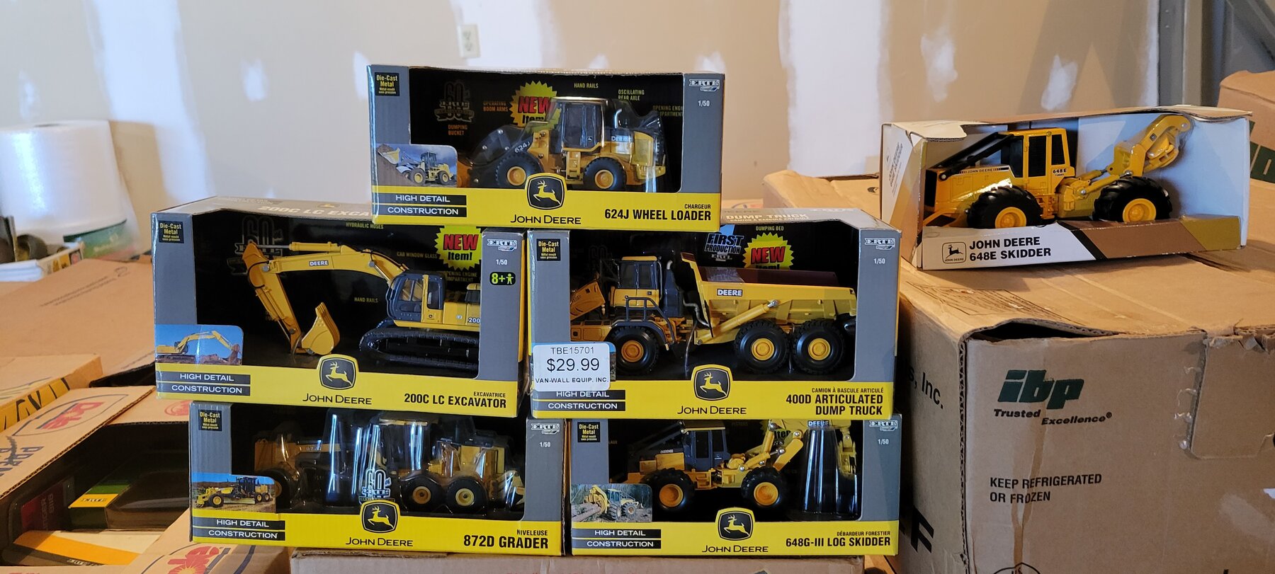 Image for Gene Willis #3