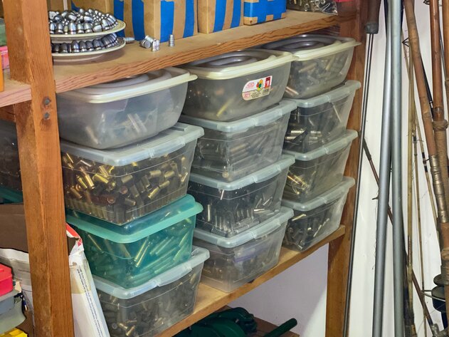 Image for JUNE ONLINE ONLY GUN AUCTION