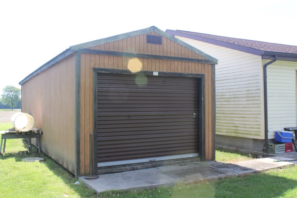 Image for Portable Buildings, Tools, Collectibles & More