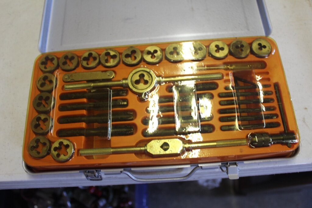 Image for Portable Buildings, Tools, Collectibles & More