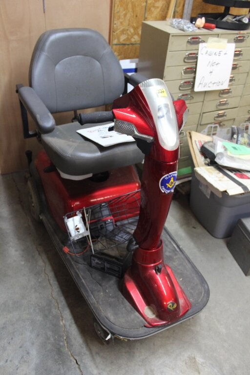 Image for Portable Buildings, Tools, Collectibles & More