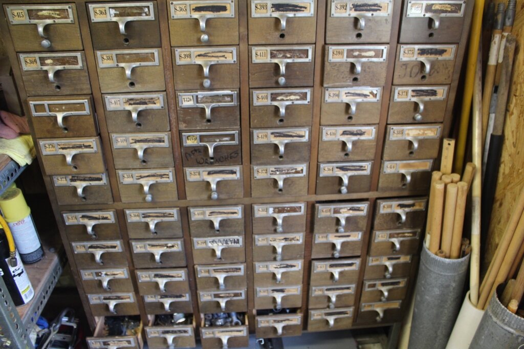 Image for Portable Buildings, Tools, Collectibles & More