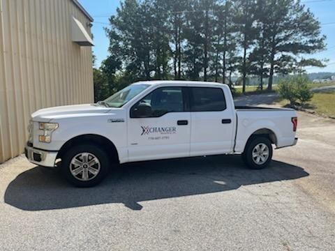 Image for XChanger Mechanical, Inc.