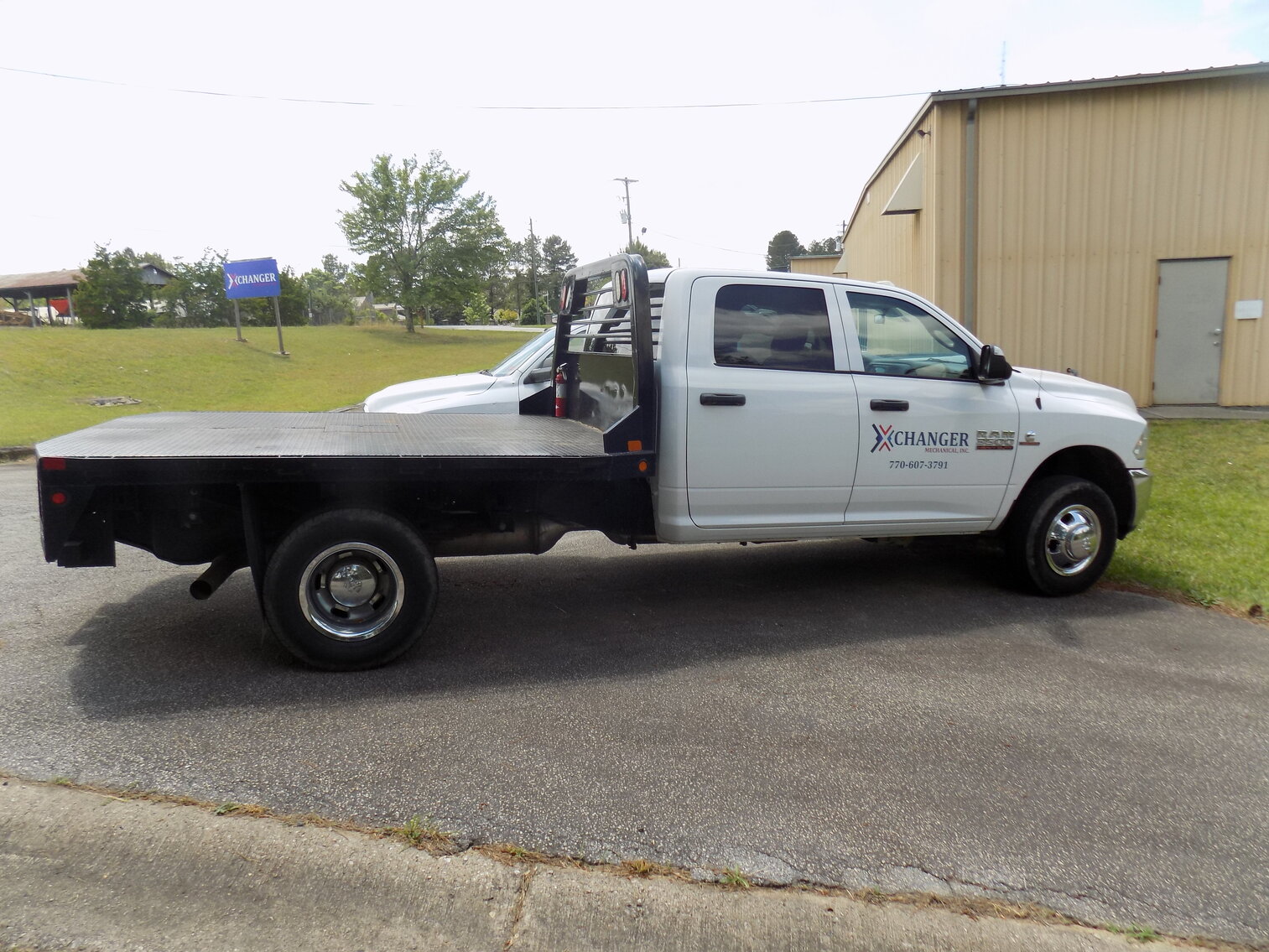 Image for XChanger Mechanical, Inc.