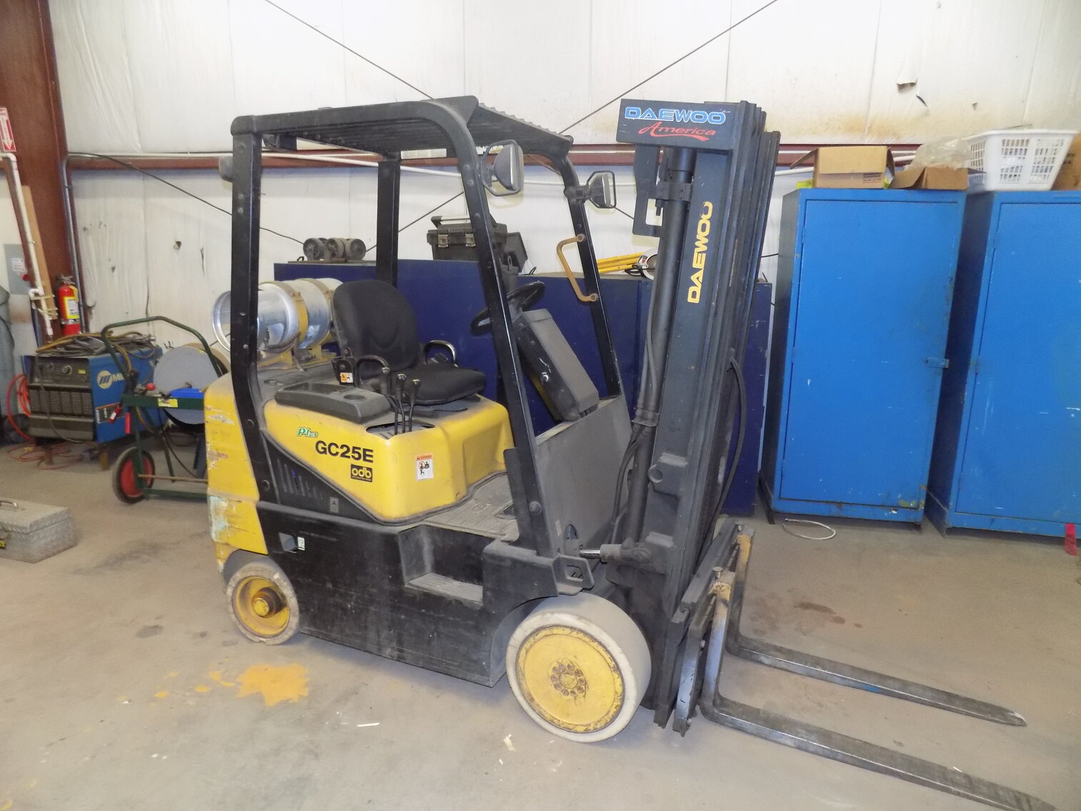 Image for XChanger Mechanical, Inc.