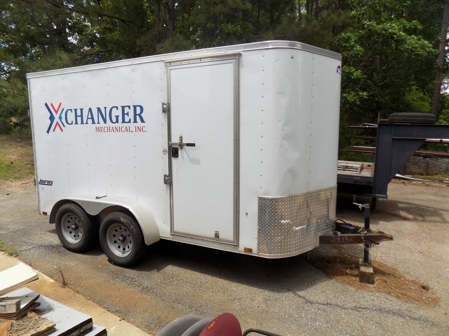 Image for XChanger Mechanical, Inc.