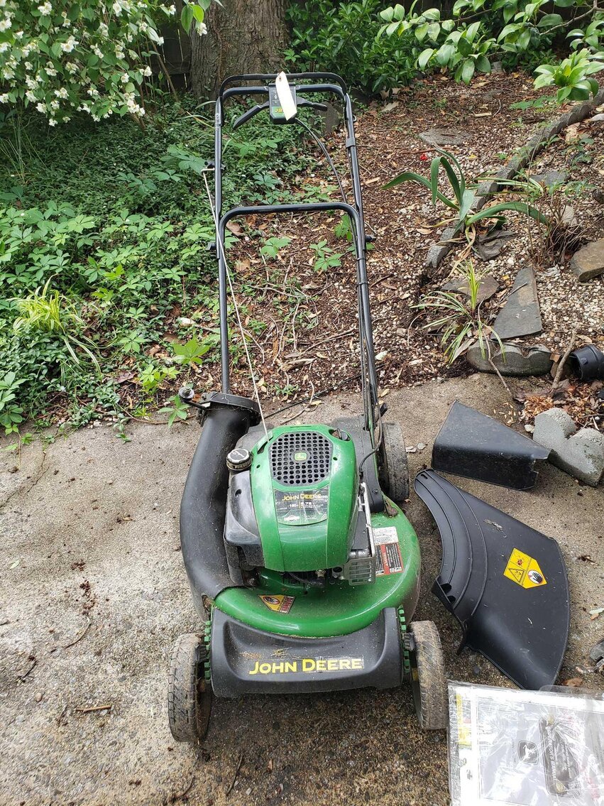 Image for Edna Uhler Estate