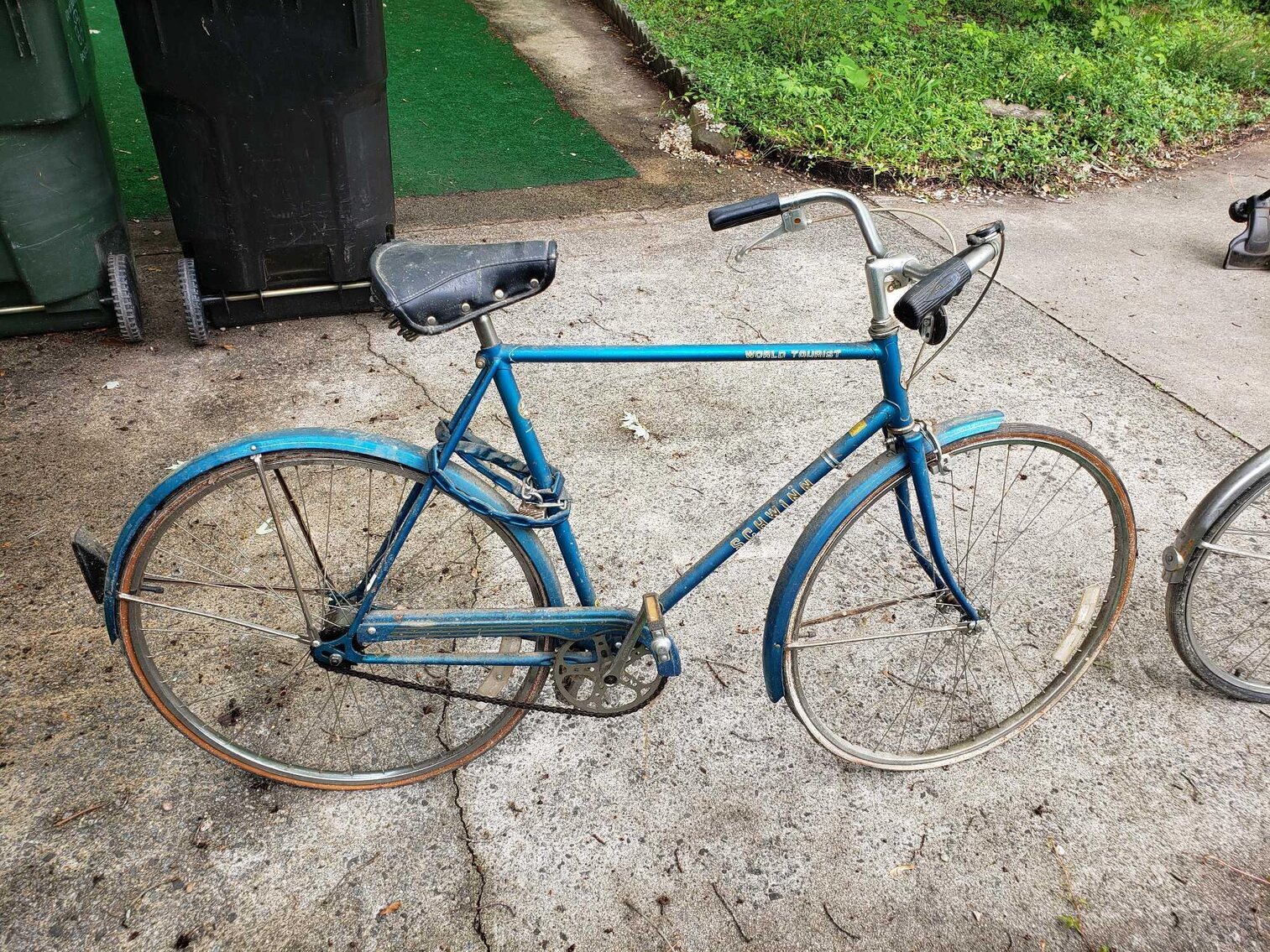 Image for Edna Uhler Estate