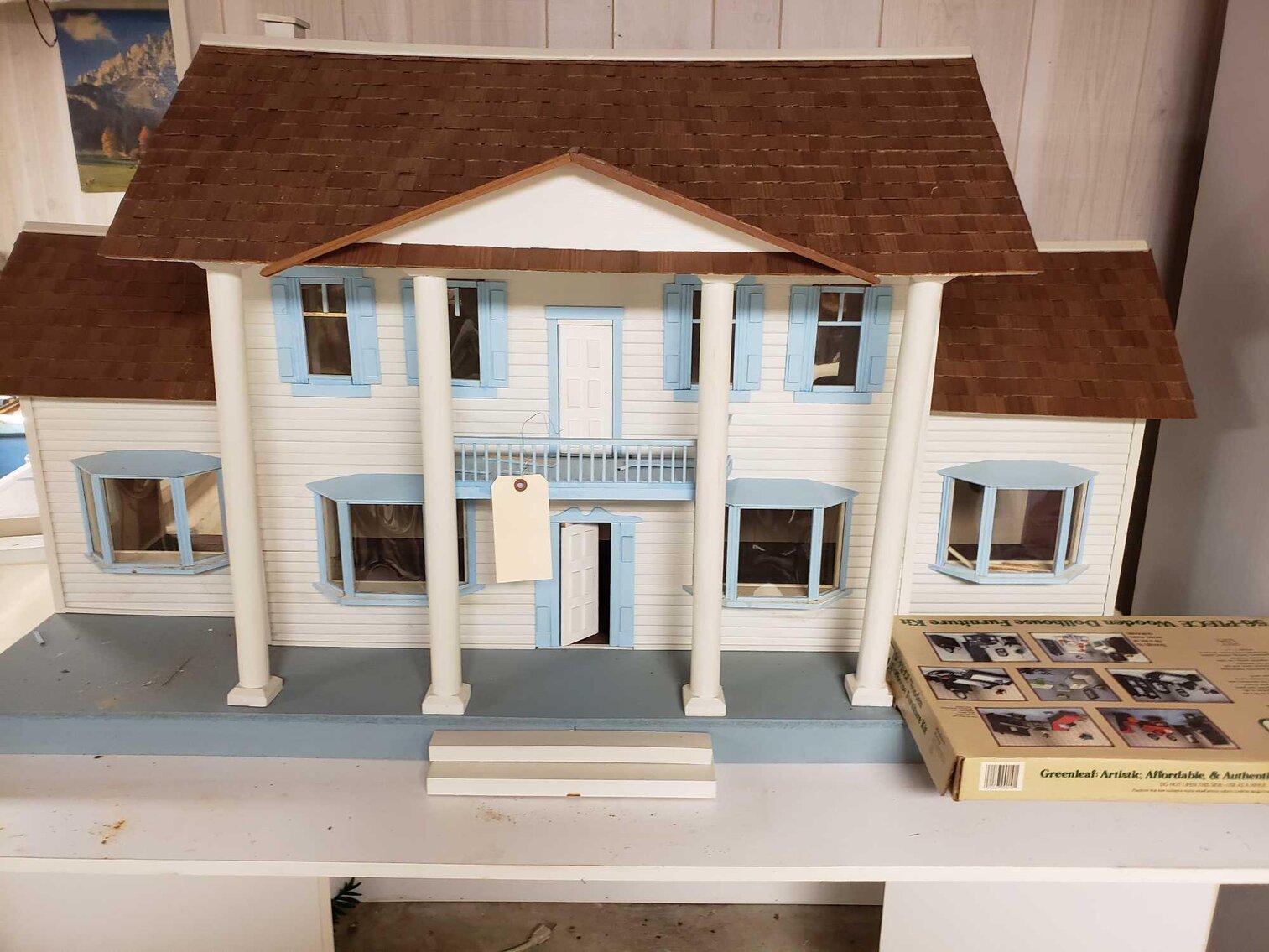 Image for Edna Uhler Estate