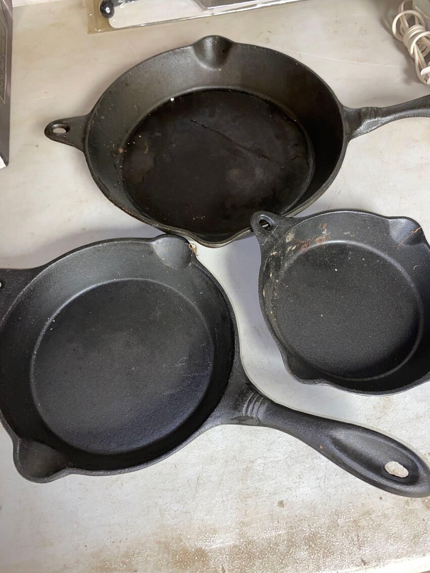 Image for Edna Uhler Estate