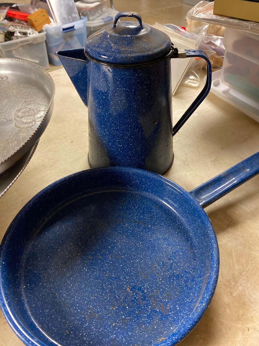 Image for Edna Uhler Estate