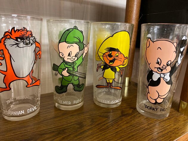 Image for Edna Uhler Estate