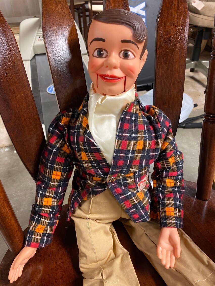 Image for Edna Uhler Estate