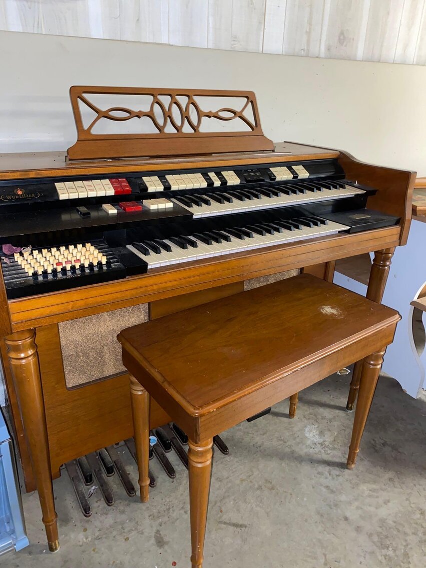 Image for Edna Uhler Estate