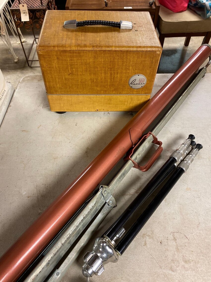 Image for Edna Uhler Estate