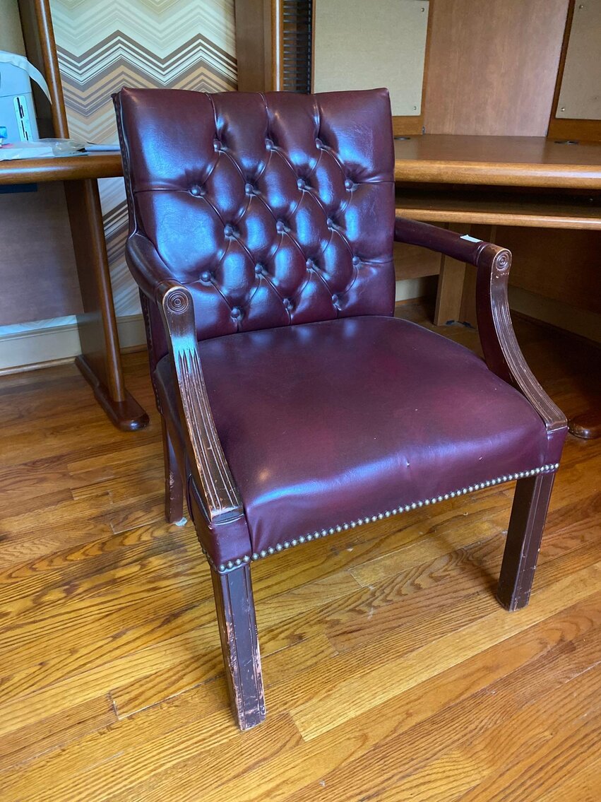 Image for Edna Uhler Estate