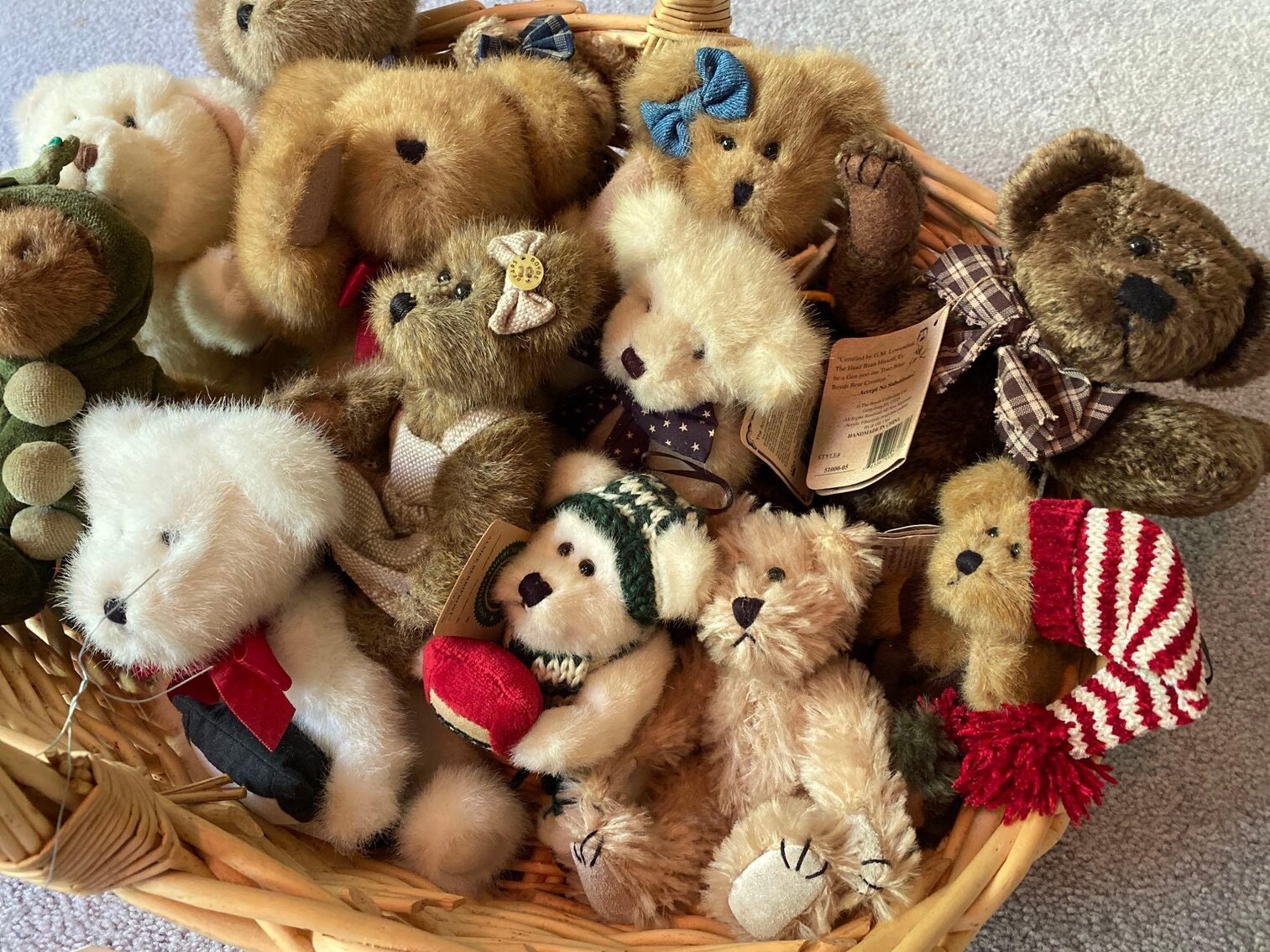 Image for Edna Uhler Estate