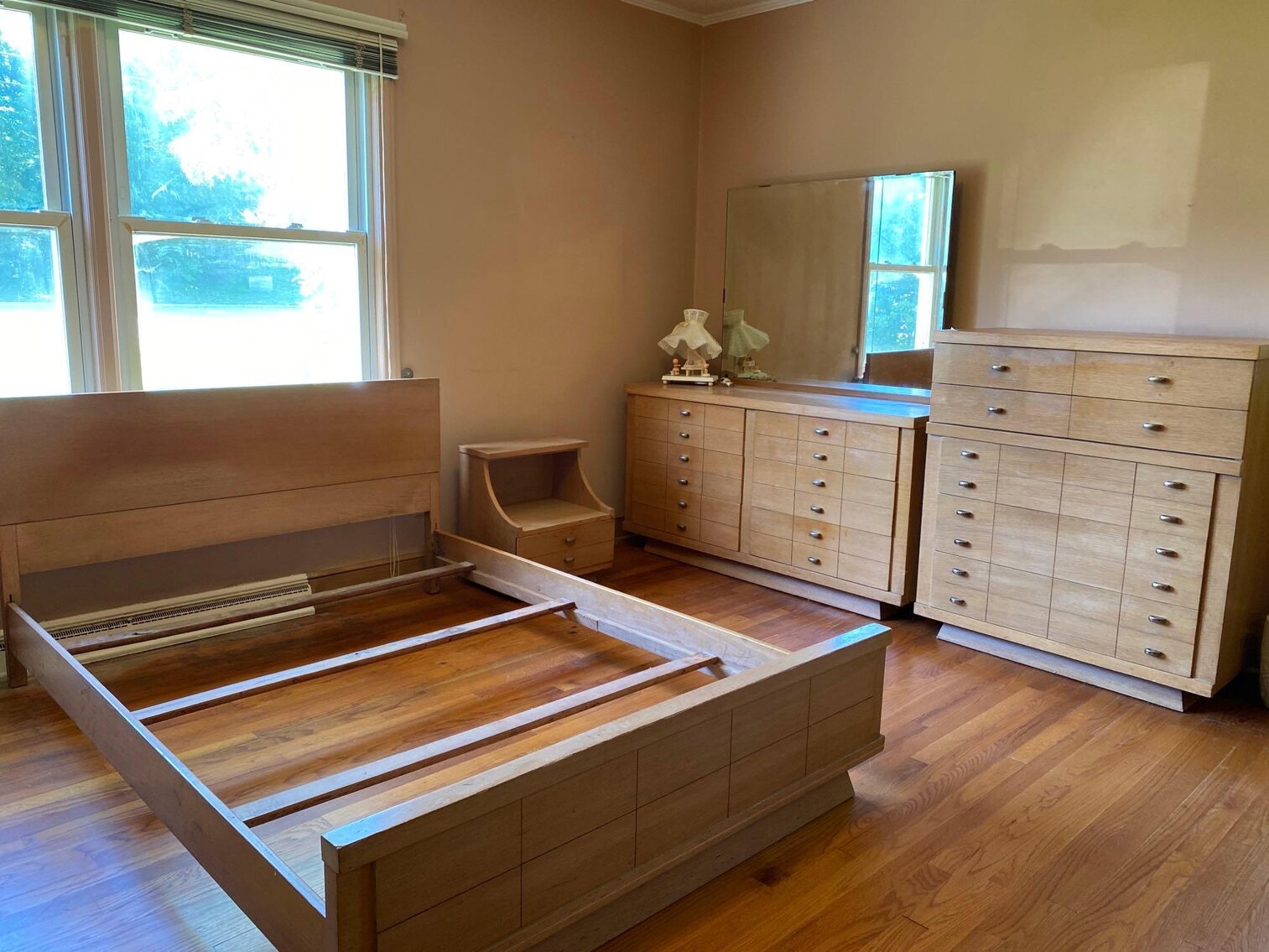 Image for Edna Uhler Estate