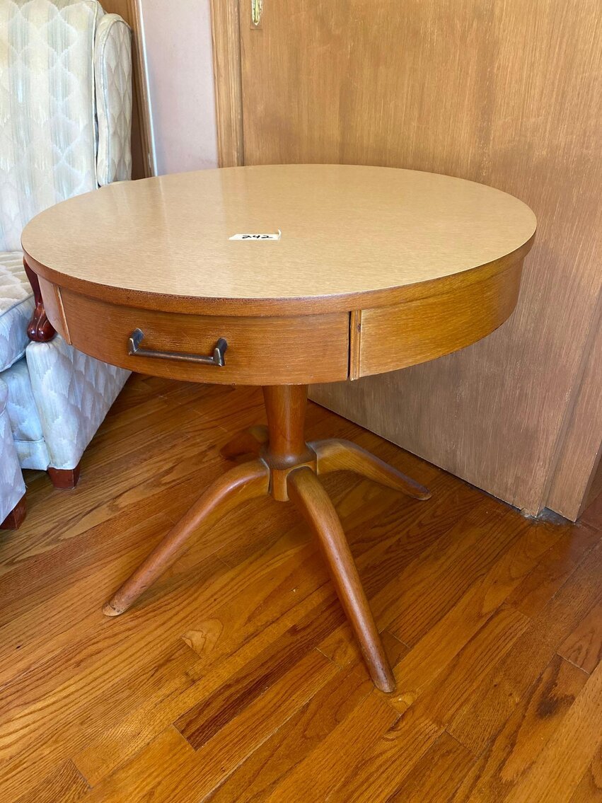 Image for Edna Uhler Estate