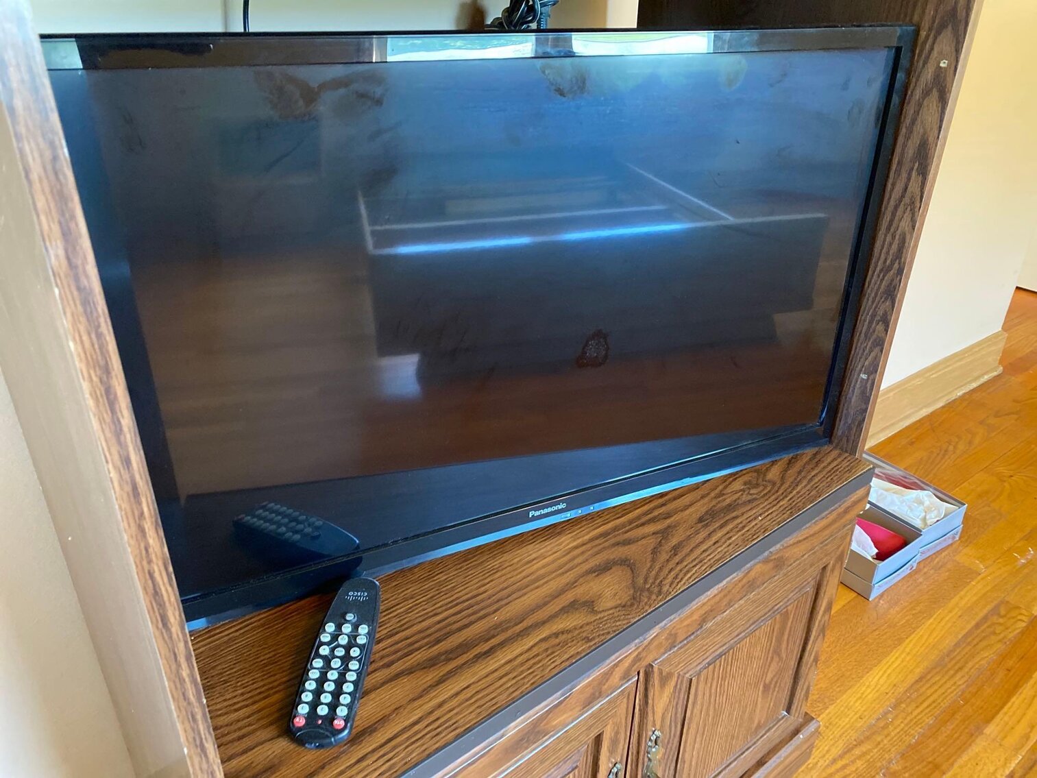 Image for Edna Uhler Estate