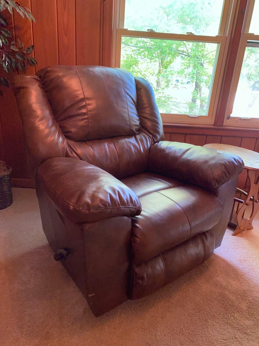 Image for Edna Uhler Estate