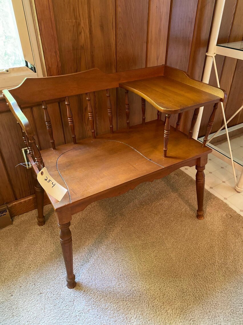 Image for Edna Uhler Estate