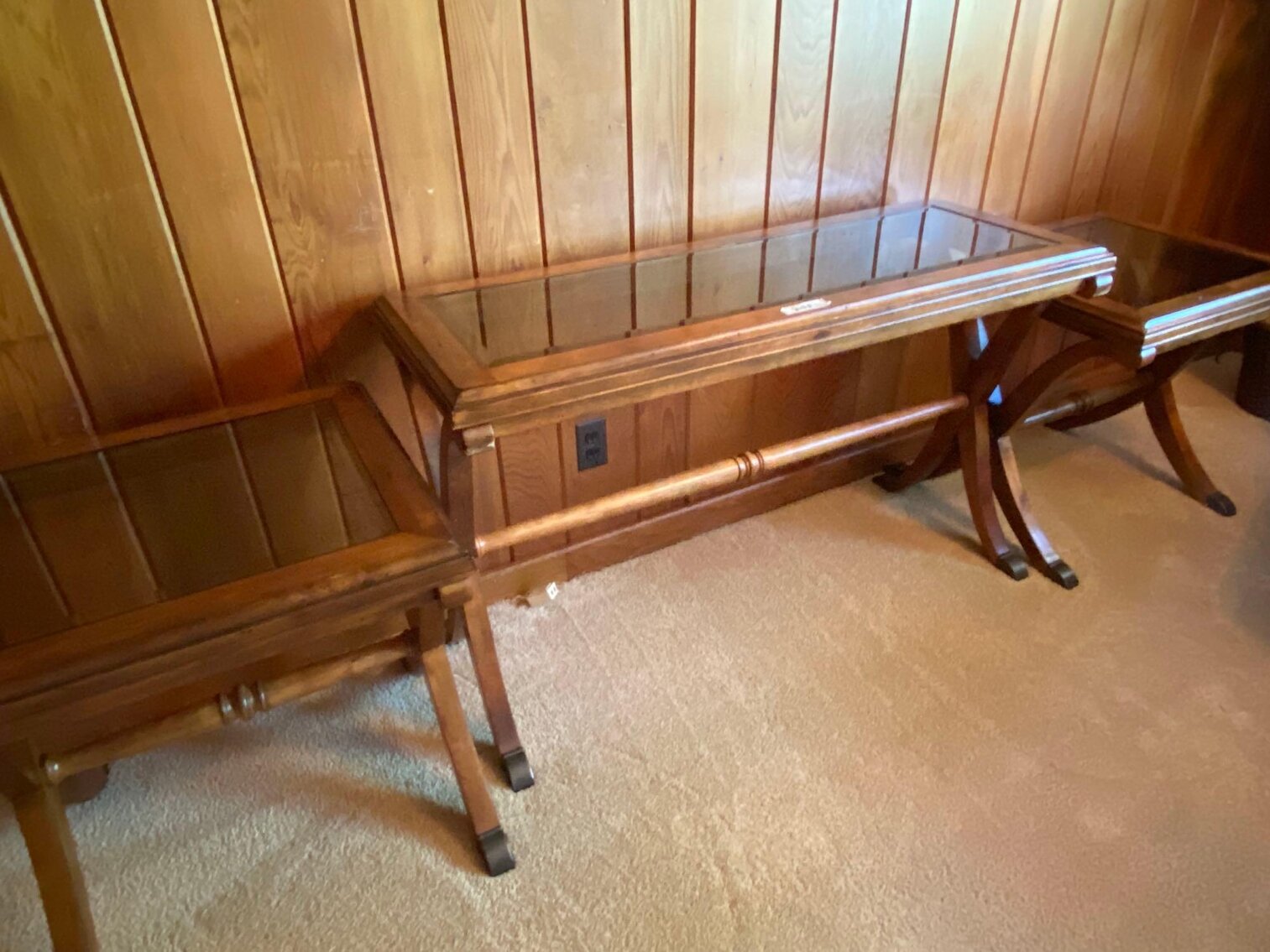 Image for Edna Uhler Estate