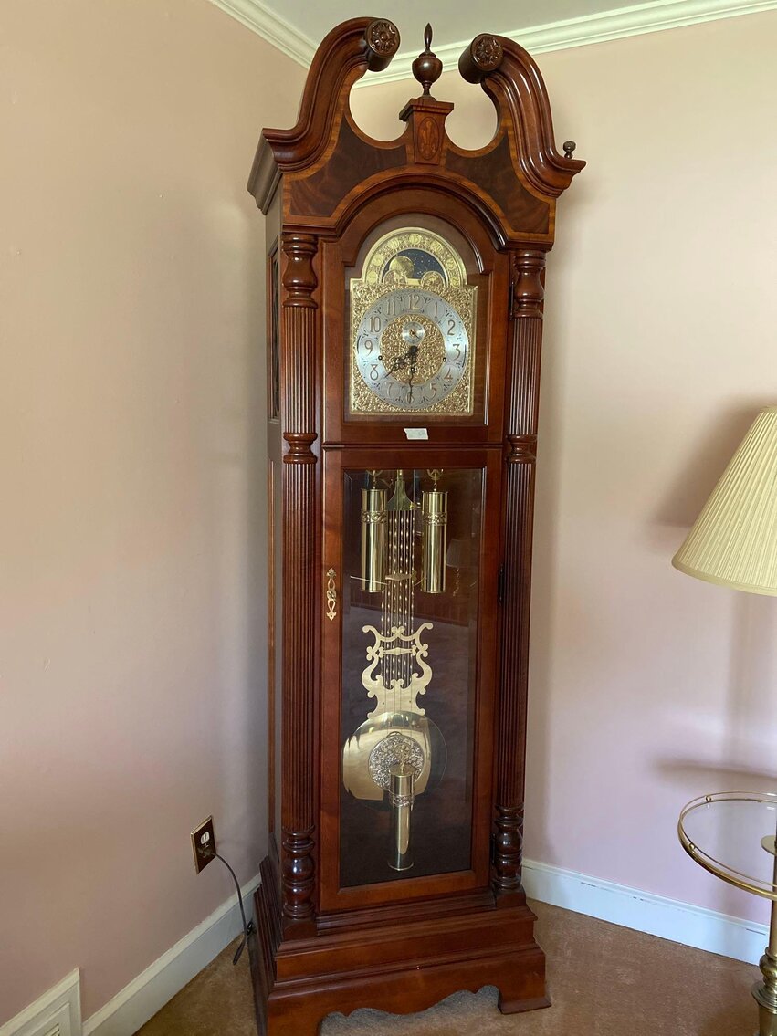 Image for Edna Uhler Estate