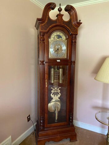 Image for Edna Uhler Estate