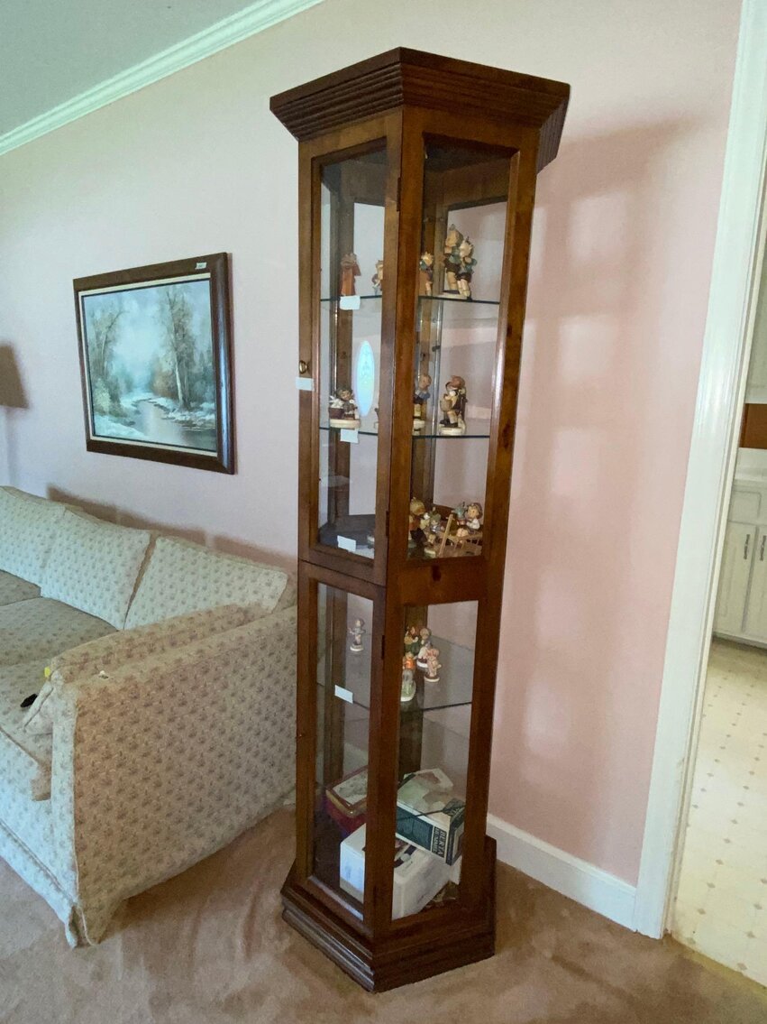 Image for Edna Uhler Estate