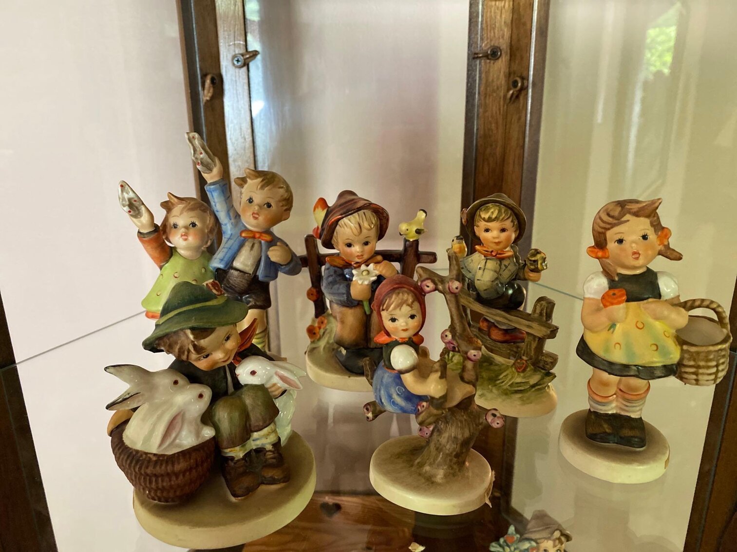 Image for Edna Uhler Estate