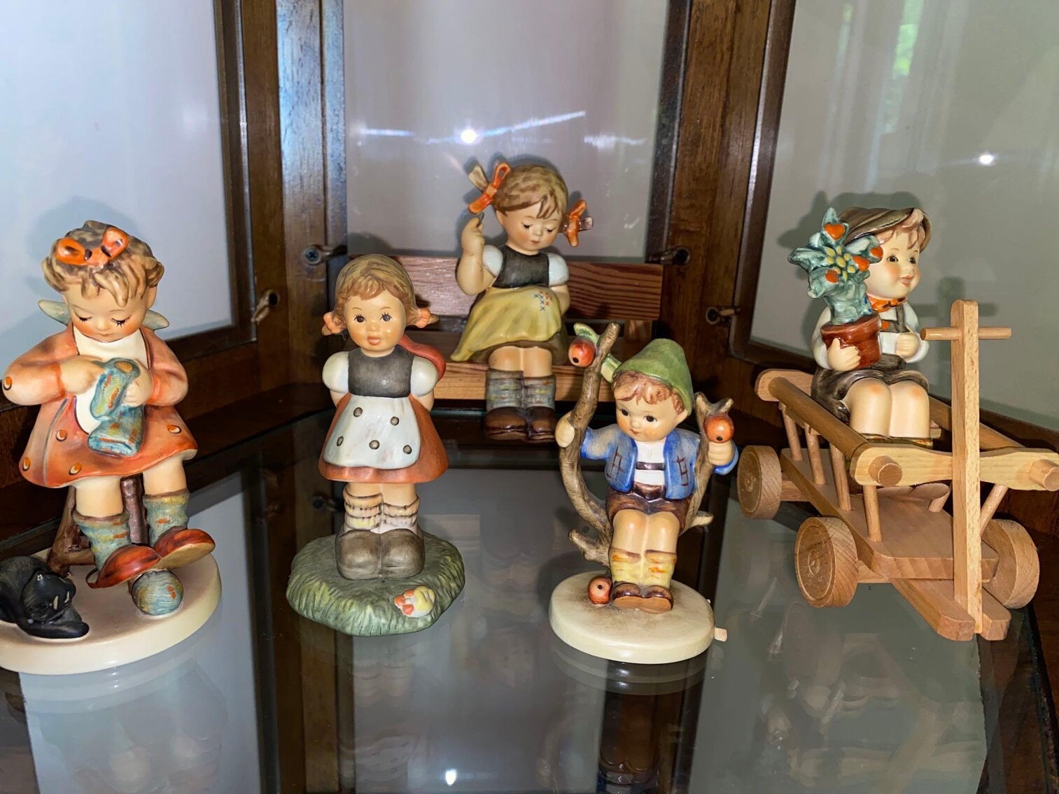 Image for Edna Uhler Estate