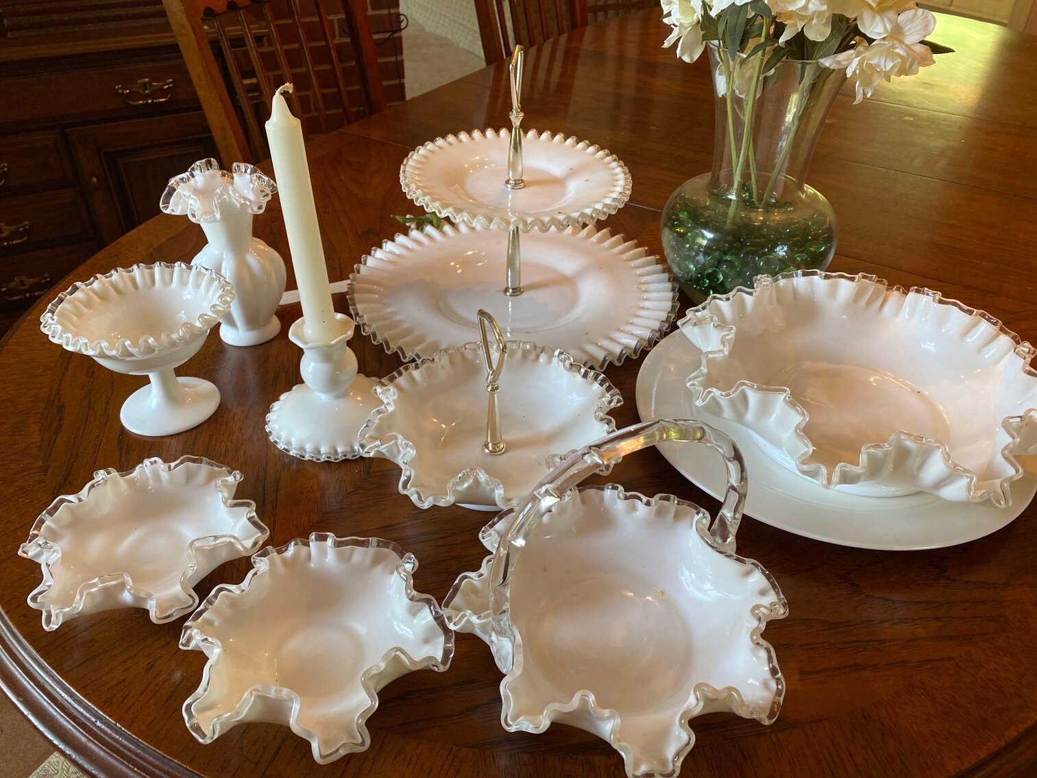 Image for Edna Uhler Estate